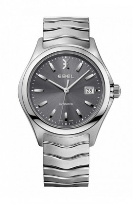 Watch Ebel Wave Automatic 1216266