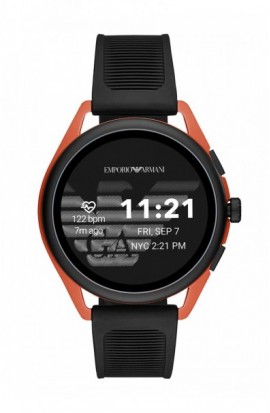 Watch Emporio Armani Smartwatch Matteo ART5025