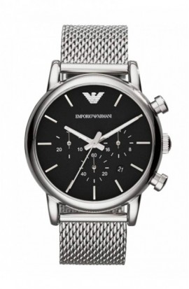 Reloj Emporio Armani Classic Luigi AR1811