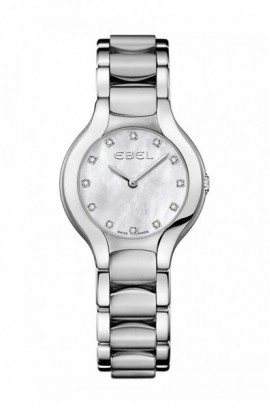 Reloj Ebel Beluga Diamond Dial 1216038