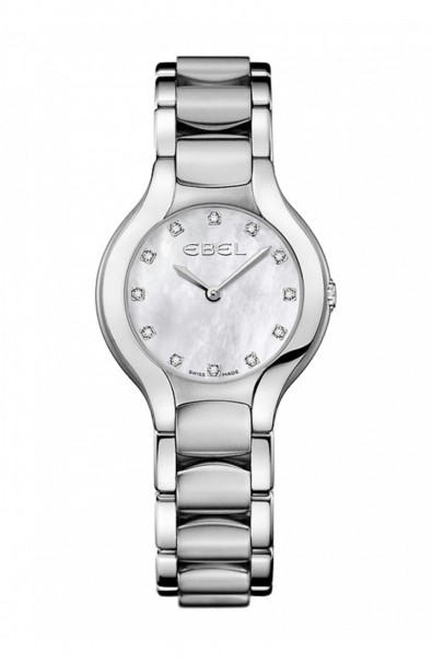 Rellotge Ebel Beluga 1216038Rellotge Ebel Beluga Diamond Dial 1216038