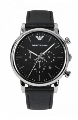 Reloj Emporio Armani Luigi Chrono AR1828