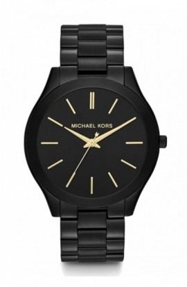 Watch Michael Kors Runway MK3221