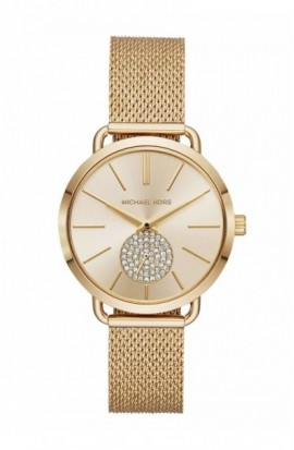 Watch Michael Kors Portia MK3844