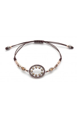 Pulsera Raive Macramé MA-65