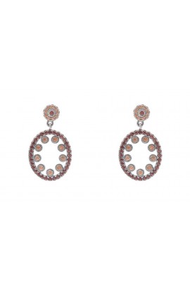 Earrings Raive P291