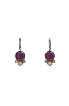 Earrings Raive P362