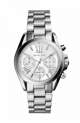 Michael Kors Mini Bradshaw Watch MK6174