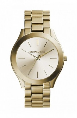 Michael Kors Slim Runway Watch MK3179