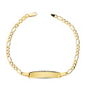 18K PULSERA ESCLAVA ORO AMARILLO CARTIER 3X1 17CM 18K PULSERA ESCLAVA ORO AMARILLO CARTIER 3X1 17CM