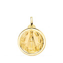 9K MEDALLA NUESTRA SEÑORA DE BEGOÑA 20 MM