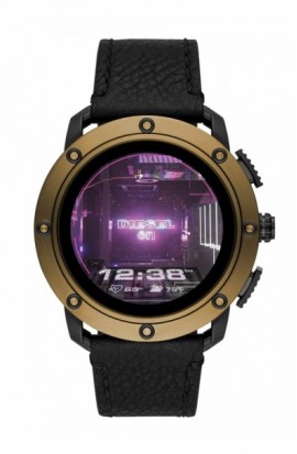 Watch Diesel On Axial Smartwatch DZT2016