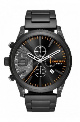 Rellotge Diesel Rasp Chrono 50 DZ4469