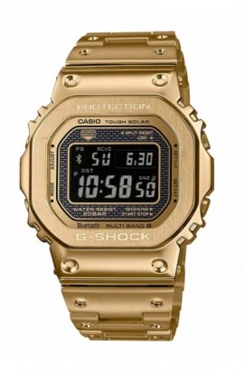 Watch Casio G-Shock The Origin GMW-B5000GD-9ER