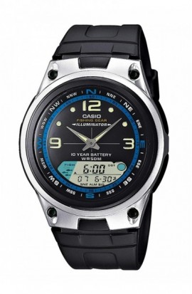 Reloj Casio AW-82-1AVES