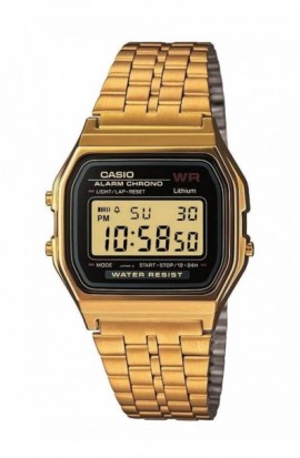 Watch Casio Retro A159WGEA-1EF