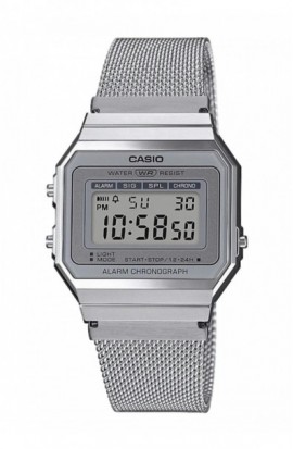 Reloj Casio Retro Vintage A700WEM-7AEF