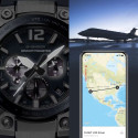 RELOJ HOMBRE G-SHOCK GRAVITYMASTER GWR-B3000A-2A RELOJ HOMBRE G-SHOCK GRAVITYMASTER GWR-B3000A-2A