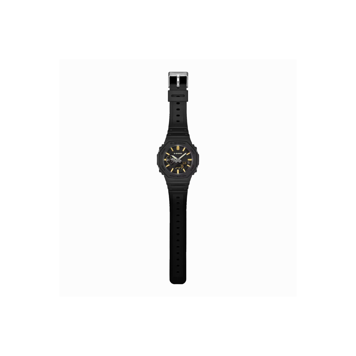 RELOJ HOMBRE G-SHOCK GA-2100LXB-1A9ER