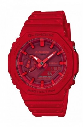 Rellotge Casio G-Shock GA-2100-4AER