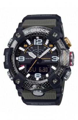 Watch Casio G-Shock GG-B100-1A3ER