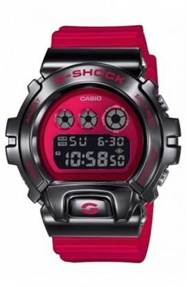 Rellotge Casio G-Shock GM-6900B-4ER