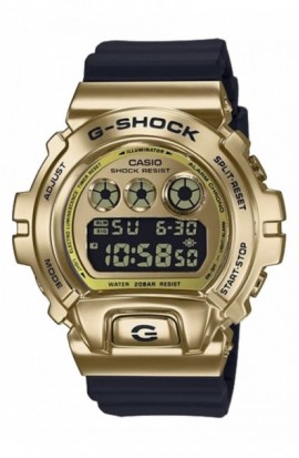 Watch Casio G-Shock GM-6900G-9ER