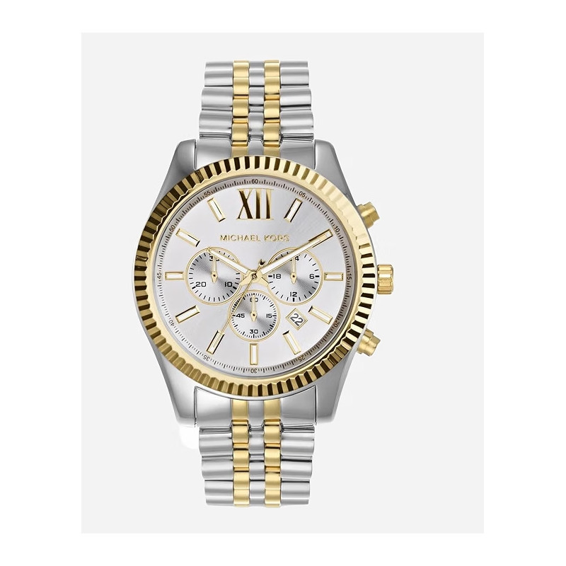 RELOJ MUJER MICHAEL KORS LEXINGTON MK8344