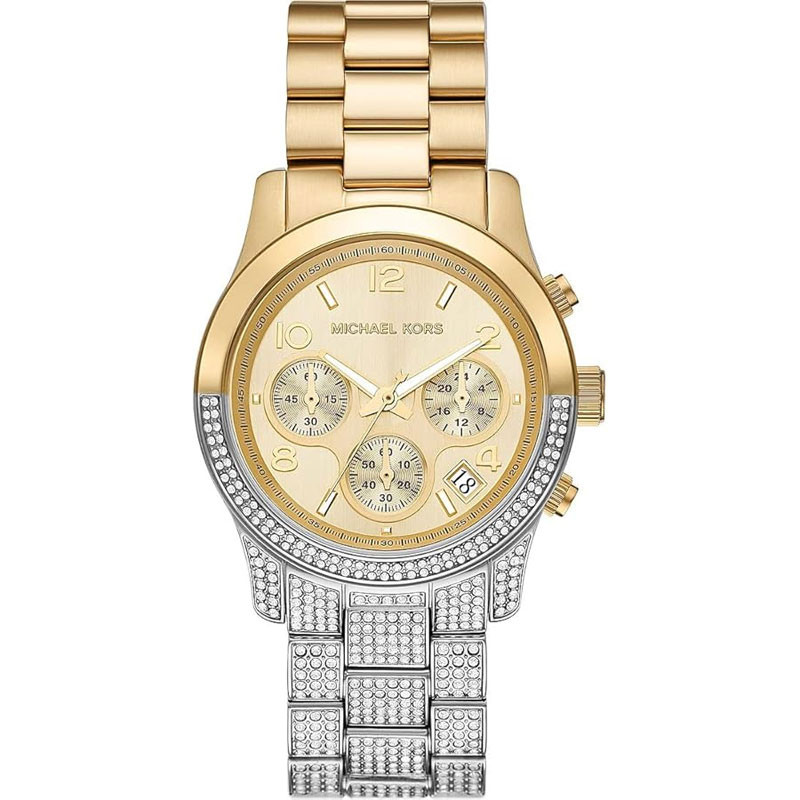 copy of RELOJ MUJER MICHAEL KORS PARKER MK5353