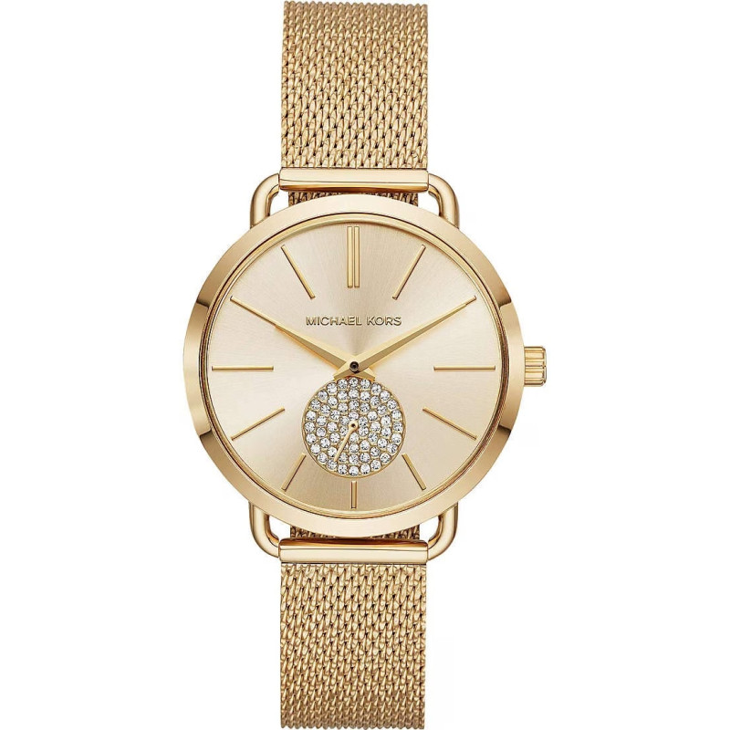 RELOJ MUJER MICHAEL KORS PORTIA MK3844