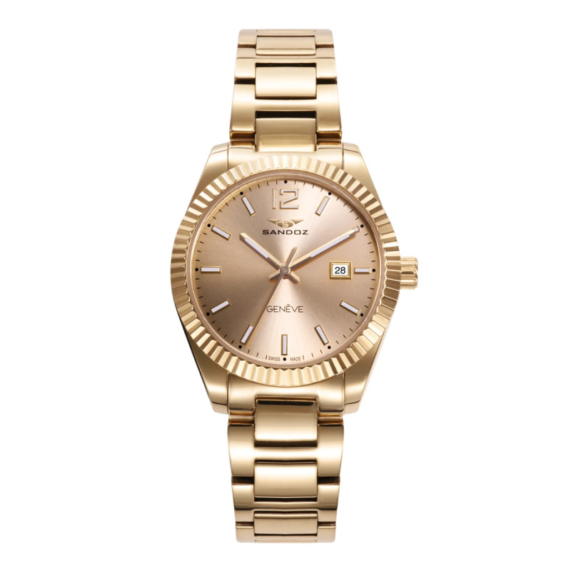 copy of RELOJ HOMBRE SANDOZ 81525-65