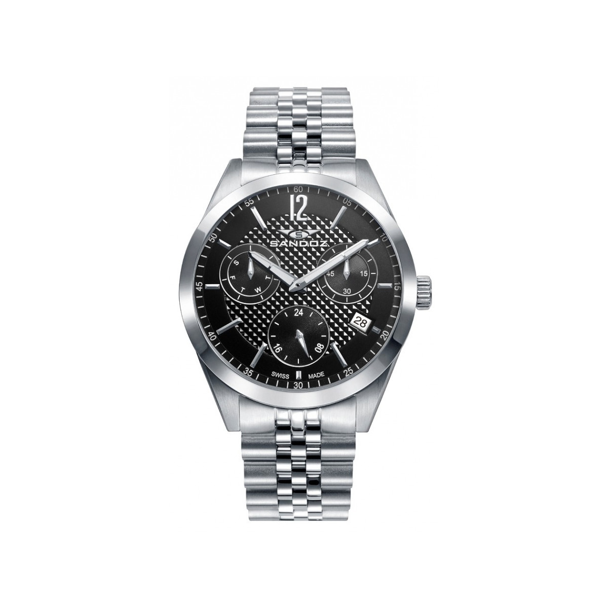 copy of RELOJ HOMBRE SANDOZ 81525-65