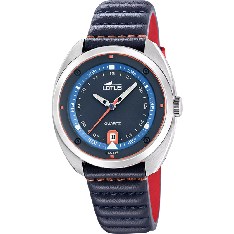 RELOJ DE HOMBRE LOTUS PULSE 19096/1