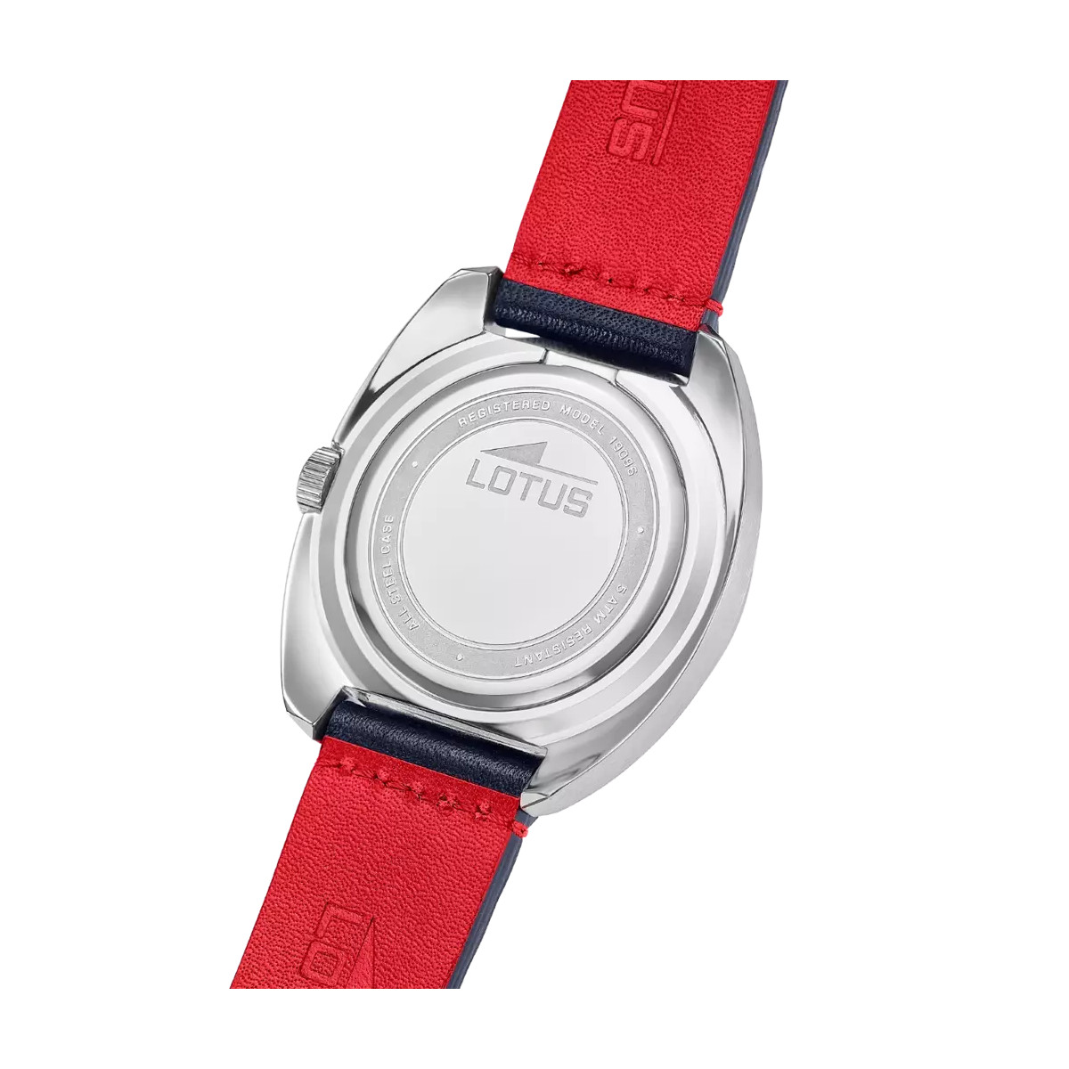 RELOJ DE HOMBRE LOTUS PULSE 19096/1