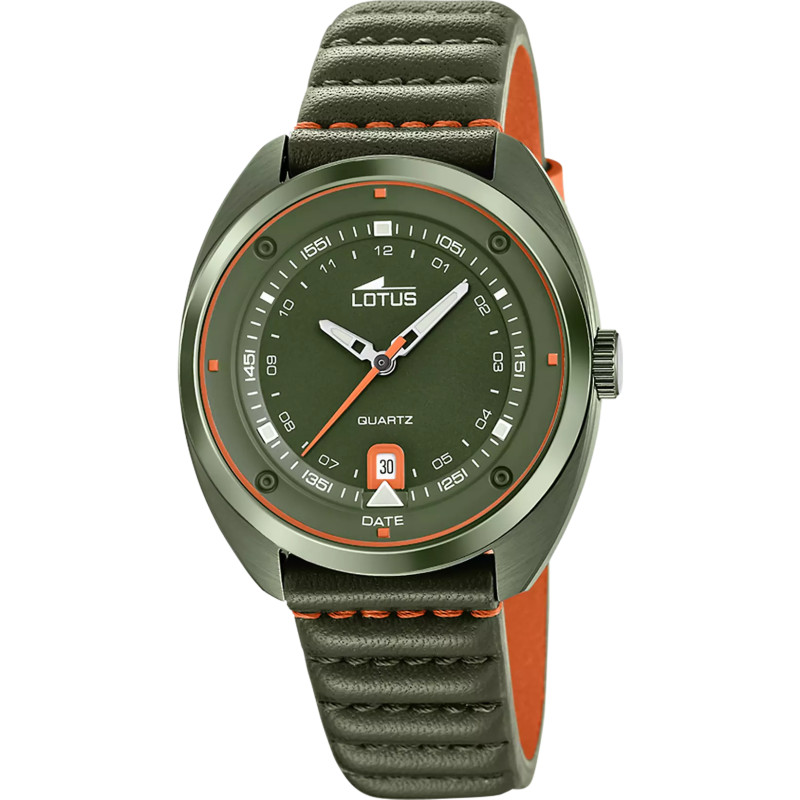 copy of RELOJ DE HOMBRE LOTUS ESFERA BLANCA 15959/1