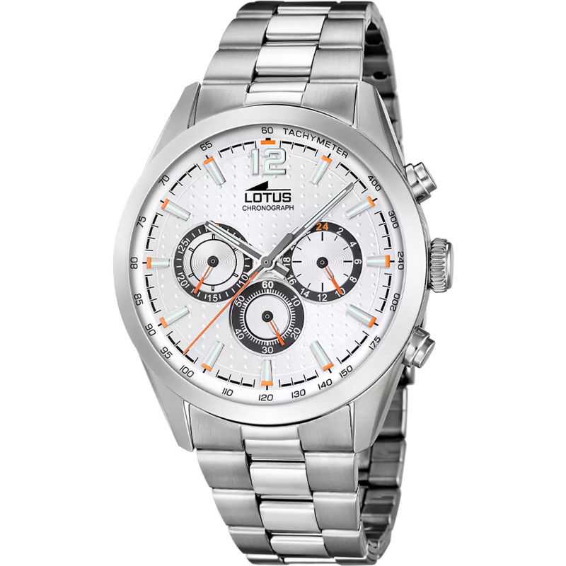 RELOJ DE HOMBRE LOTUS CHRONO 18152/A