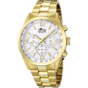 RELOJ DE HOMBRE LOTUS CHRONO 18153/1 RELOJ DE HOMBRE LOTUS CHRONO 18153/1