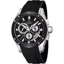 copy of RELOJ SUIZO DE HOMBRE JAGUAR PRO DIVER NEGRO J863/D