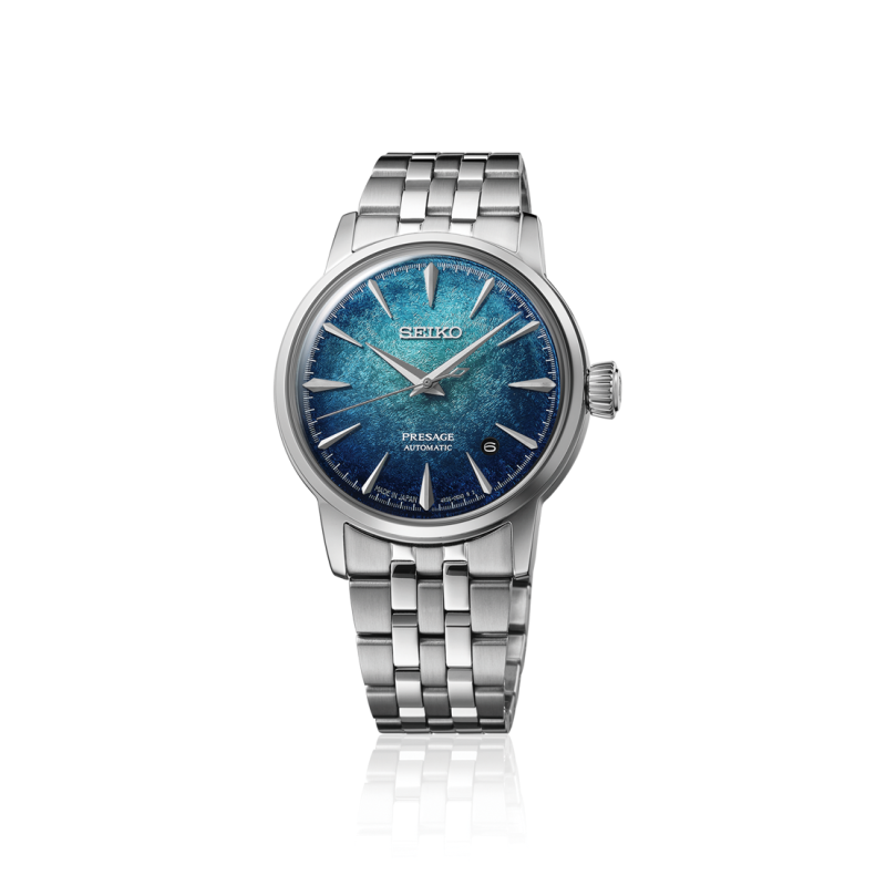 RELOJ SEIKO PRESAGE HOMBRE HCB001