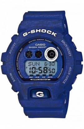 Watch Casio G-Shock GD-X6900HT-2ER