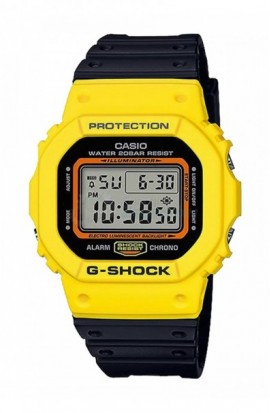 Watch Casio G-Shock DW-5600TB-1ER