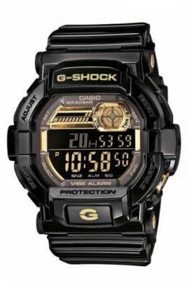 Rellotge Casio G-Shock GD-350BR-1ER