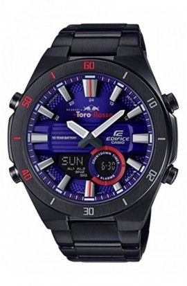 Watch Casio Edificie Toro Rosso Limited Edition ERA-110TR-2AER