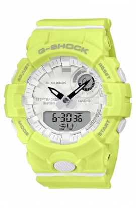 Watch Casio G-Shock GMA-B800-9AER