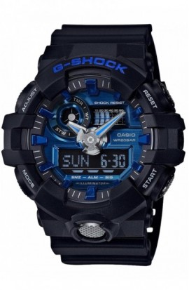 Watch Casio G-Shock GA-710-1A2ER