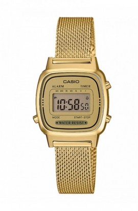 Watch Casio Retro Vintage LA670WEMY-9EF