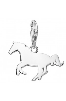 Charm Thomas Sabo Horse 1106-001-12