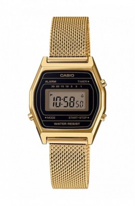 Watch Casio Retro Vintage LA690WEMY-1EF