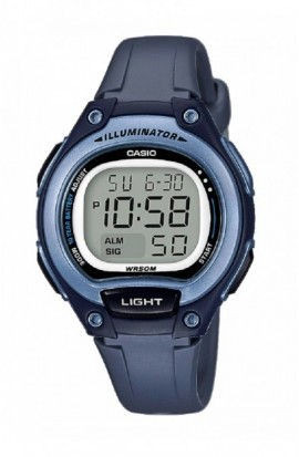 Reloj Casio LW-203-2AVEF