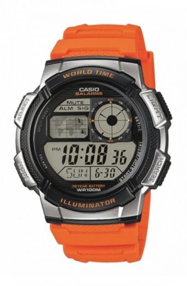 Reloj Casio AE-1000W-4BVEF